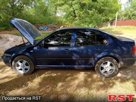 Фольксваген Бора 2001 в Добровеличковке на Automoto.ua Фольксваген Бора, объемом двигателя 1.6 л и пробегом 0 тыс. км за 3500 $, фото 1 на Automoto.ua