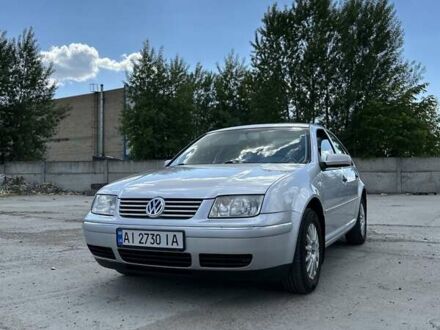 Фольксваген Бора 2002 в Борисполе на Automoto.ua Фольксваген Бора, объемом двигателя 0 л и пробегом 272 тыс. км за 4200 $, фото 1 на Automoto.ua