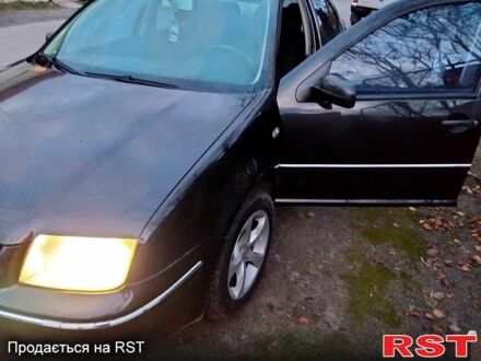 Фольксваген Бора, объемом двигателя 1.6 л и пробегом 0 тыс. км за 3200 $, фото 1 на Automoto.ua