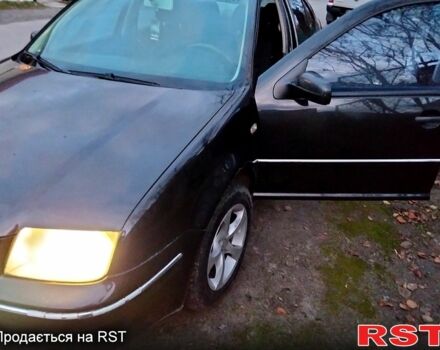 Фольксваген Бора, об'ємом двигуна 1.6 л та пробігом 0 тис. км за 3200 $, фото 1 на Automoto.ua