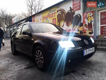 Фольксваген Бора 2003 у Чернігові на Automoto.ua Фольксваген Бора, об'ємом двигуна 0 л та пробігом 250 тис. км за 4500 $, фото 1 на Automoto.ua