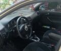 Желтый Фольксваген Бора, объемом двигателя 1.6 л и пробегом 260 тыс. км за 4100 $, фото 9 на Automoto.ua