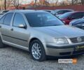 Жовтий Фольксваген Бора, об'ємом двигуна 1.6 л та пробігом 282 тис. км за 4699 $, фото 1 на Automoto.ua