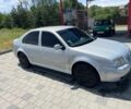 Серый Фольксваген Бора, объемом двигателя 1.9 л и пробегом 350 тыс. км за 1300 $, фото 6 на Automoto.ua