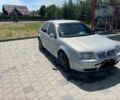 Серый Фольксваген Бора, объемом двигателя 1.9 л и пробегом 350 тыс. км за 1300 $, фото 1 на Automoto.ua