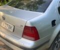 Серый Фольксваген Бора, объемом двигателя 1.6 л и пробегом 250 тыс. км за 2100 $, фото 1 на Automoto.ua