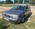 Серый Фольксваген Бора, объемом двигателя 1.6 л и пробегом 400 тыс. км за 2200 $, фото 1 на Automoto.ua