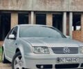 Сірий Фольксваген Бора, об'ємом двигуна 1.9 л та пробігом 298 тис. км за 3700 $, фото 1 на Automoto.ua