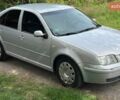 Сірий Фольксваген Бора, об'ємом двигуна 1.6 л та пробігом 250 тис. км за 3600 $, фото 1 на Automoto.ua
