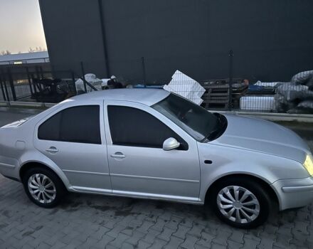 Сірий Фольксваген Бора, об'ємом двигуна 1.6 л та пробігом 400 тис. км за 3500 $, фото 1 на Automoto.ua