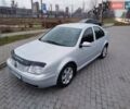 Серый Фольксваген Бора, объемом двигателя 1.6 л и пробегом 250 тыс. км за 4000 $, фото 1 на Automoto.ua