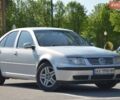 Сірий Фольксваген Бора, об'ємом двигуна 1.6 л та пробігом 289 тис. км за 3700 $, фото 1 на Automoto.ua