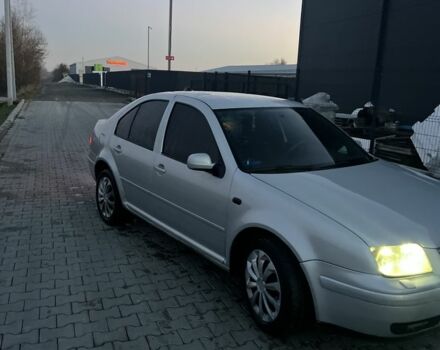 Сірий Фольксваген Бора, об'ємом двигуна 1.6 л та пробігом 400 тис. км за 3500 $, фото 2 на Automoto.ua