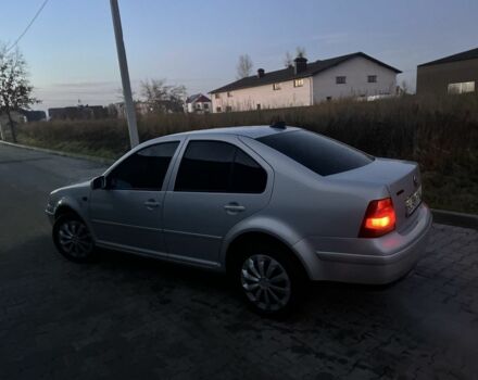 Сірий Фольксваген Бора, об'ємом двигуна 1.6 л та пробігом 400 тис. км за 3500 $, фото 6 на Automoto.ua