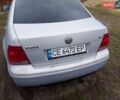 Сірий Фольксваген Бора, об'ємом двигуна 1.6 л та пробігом 292 тис. км за 3200 $, фото 1 на Automoto.ua