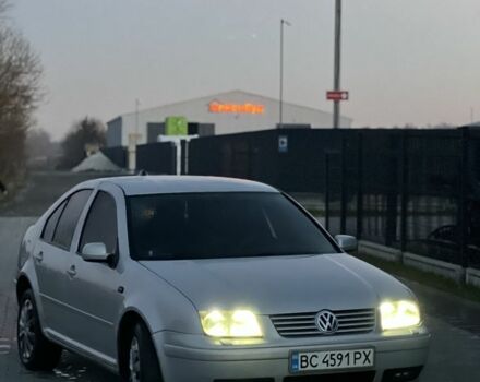 Сірий Фольксваген Бора, об'ємом двигуна 1.6 л та пробігом 400 тис. км за 3500 $, фото 3 на Automoto.ua