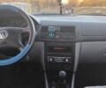 Серый Фольксваген Бора, объемом двигателя 1.6 л и пробегом 250 тыс. км за 3414 $, фото 1 на Automoto.ua