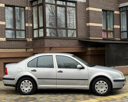 Сірий Фольксваген Бора, об'ємом двигуна 1.59 л та пробігом 208 тис. км за 4200 $, фото 6 на Automoto.ua