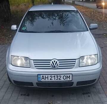 Сірий Фольксваген Бора, об'ємом двигуна 1.6 л та пробігом 310 тис. км за 3300 $, фото 1 на Automoto.ua