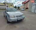 Сірий Фольксваген Бора, об'ємом двигуна 1.98 л та пробігом 333 тис. км за 2800 $, фото 1 на Automoto.ua