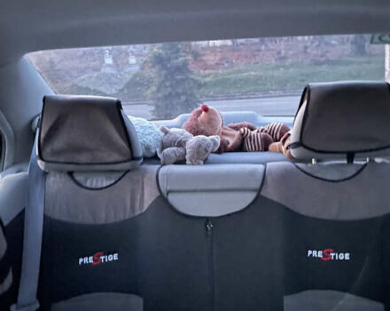 Сірий Фольксваген Бора, об'ємом двигуна 1.6 л та пробігом 267 тис. км за 4300 $, фото 11 на Automoto.ua