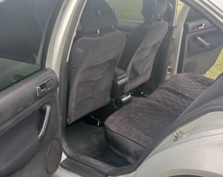 Сірий Фольксваген Бора, об'ємом двигуна 1.6 л та пробігом 380 тис. км за 3400 $, фото 9 на Automoto.ua