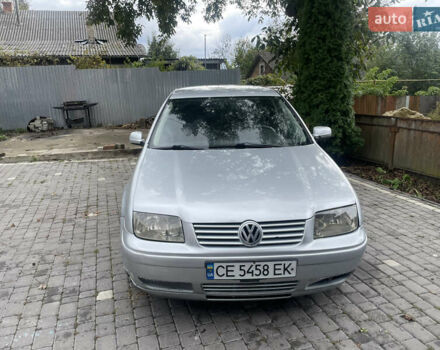 Фольксваген Бора 1999 в Черновцах на Automoto.ua Серый Фольксваген Бора, объемом двигателя 1.9 л и пробегом 448 тыс. км за 2999 $, фото 2 на Automoto.ua