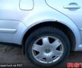 Серый Фольксваген Бора, объемом двигателя 1.9 л и пробегом 330 тыс. км за 3500 $, фото 10 на Automoto.ua