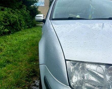 Серый Фольксваген Бора, объемом двигателя 1.6 л и пробегом 296 тыс. км за 3600 $, фото 10 на Automoto.ua