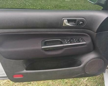 Сірий Фольксваген Бора, об'ємом двигуна 1.6 л та пробігом 380 тис. км за 3400 $, фото 8 на Automoto.ua