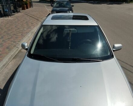 Серый Фольксваген Бора, объемом двигателя 1.6 л и пробегом 280 тыс. км за 4450 $, фото 2 на Automoto.ua