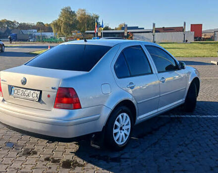 Сірий Фольксваген Бора, об'ємом двигуна 1.6 л та пробігом 380 тис. км за 3400 $, фото 5 на Automoto.ua