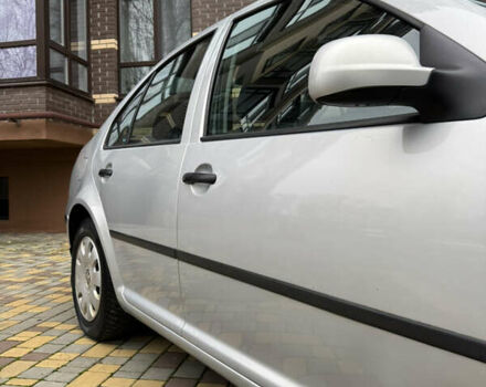 Сірий Фольксваген Бора, об'ємом двигуна 1.59 л та пробігом 208 тис. км за 4200 $, фото 9 на Automoto.ua