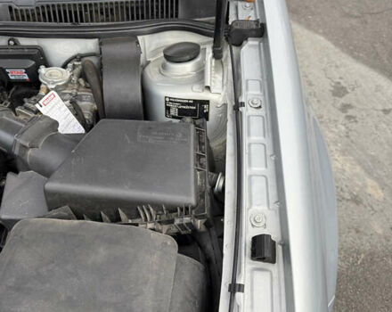 Серый Фольксваген Бора, объемом двигателя 1.6 л и пробегом 178 тыс. км за 5300 $, фото 29 на Automoto.ua