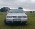 Фольксваген Бора 1999 в Черновцах на Automoto.ua Серый Фольксваген Бора, объемом двигателя 1.6 л и пробегом 382 тыс. км за 3700 $, фото 11 на Automoto.ua