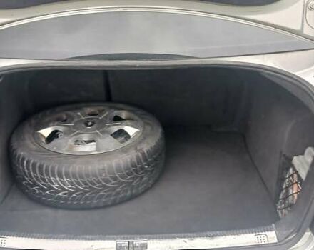 Сірий Фольксваген Бора, об'ємом двигуна 1.6 л та пробігом 380 тис. км за 3400 $, фото 10 на Automoto.ua