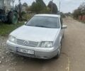 Фольксваген Бора 1999 в Львове на Automoto.ua Серый Фольксваген Бора, объемом двигателя 1.9 л и пробегом 350 тыс. км за 2100 $, фото 1 на Automoto.ua