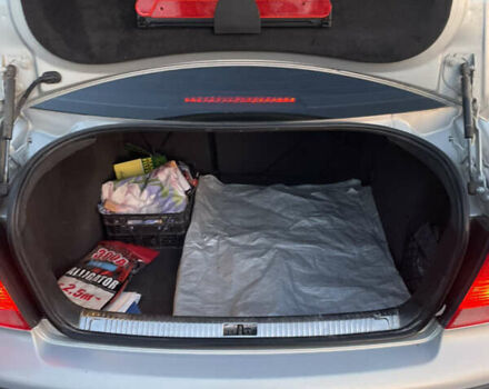 Сірий Фольксваген Бора, об'ємом двигуна 1.6 л та пробігом 267 тис. км за 4300 $, фото 6 на Automoto.ua