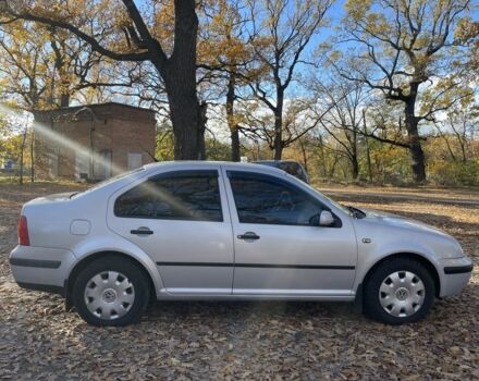 Фольксваген Бора 1999 в Черкассах на Automoto.ua Серый Фольксваген Бора, объемом двигателя 2 л и пробегом 275 тыс. км за 3700 $, фото 4 на Automoto.ua