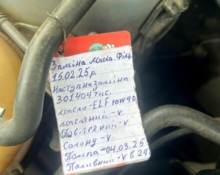 Серый Фольксваген Бора, объемом двигателя 1.6 л и пробегом 296 тыс. км за 3600 $, фото 11 на Automoto.ua