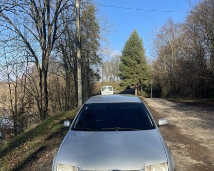 Сірий Фольксваген Бора, об'ємом двигуна 1.6 л та пробігом 3 тис. км за 3400 $, фото 3 на Automoto.ua