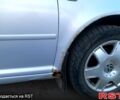 Серый Фольксваген Бора, объемом двигателя 1.9 л и пробегом 330 тыс. км за 3500 $, фото 9 на Automoto.ua