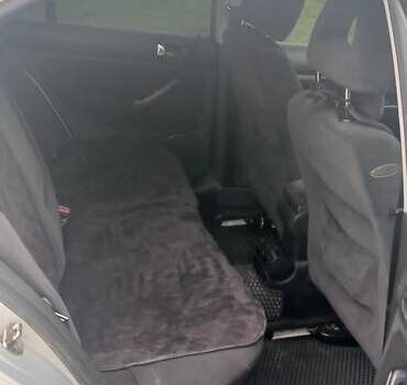 Сірий Фольксваген Бора, об'ємом двигуна 1.6 л та пробігом 380 тис. км за 3400 $, фото 12 на Automoto.ua