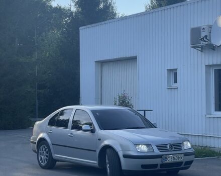 Сірий Фольксваген Бора, об'ємом двигуна 1.6 л та пробігом 3 тис. км за 3400 $, фото 1 на Automoto.ua