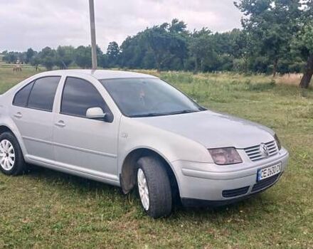 Сірий Фольксваген Бора, об'ємом двигуна 1.6 л та пробігом 380 тис. км за 3400 $, фото 13 на Automoto.ua