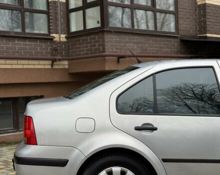 Сірий Фольксваген Бора, об'ємом двигуна 1.59 л та пробігом 208 тис. км за 4200 $, фото 7 на Automoto.ua