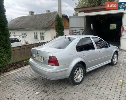 Фольксваген Бора 1999 в Черновцах на Automoto.ua Серый Фольксваген Бора, объемом двигателя 1.9 л и пробегом 448 тыс. км за 3000 $, фото 6 на Automoto.ua