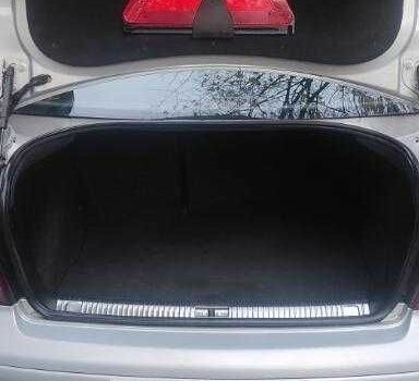 Сірий Фольксваген Бора, об'ємом двигуна 1.6 л та пробігом 310 тис. км за 3700 $, фото 4 на Automoto.ua