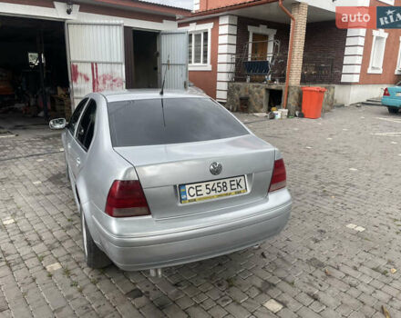 Фольксваген Бора 1999 в Черновцах на Automoto.ua Серый Фольксваген Бора, объемом двигателя 1.9 л и пробегом 448 тыс. км за 2999 $, фото 5 на Automoto.ua