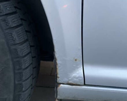 Сірий Фольксваген Бора, об'ємом двигуна 1.6 л та пробігом 267 тис. км за 4300 $, фото 18 на Automoto.ua